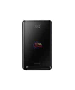 eNField-BD.COM Baseus10000mAh 20W Power Bank Magnetic Bracket Wireless Fast Charging Black Smart Watch Power Banks  
