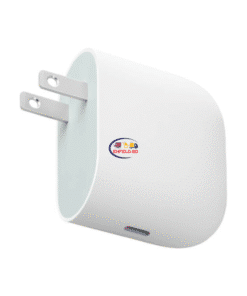 eNField-BD.COM Google 45W USB-C Fast Charger for Pixel & More | Quick Charge Charger & Adapter  