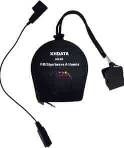 eNField-BD.COM XHDATA AN-80 SW Antenna | Boost Shortwave Reception Others  