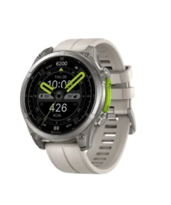 Zeblaze Vibe 8 Rugged AMOLED Smartwatch 1.43″ AMOLED | Beige