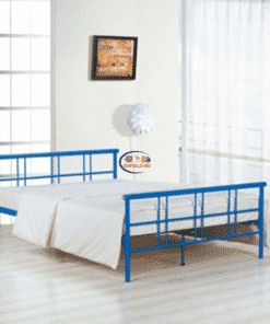 eNField-BD.COM Affordable Metal Bunk Beds | Space-Saving Bedroom Furniture Home & Living  