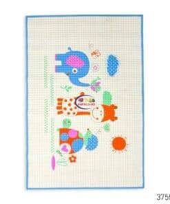 eNField-BD.COM Air Filled Baby Urine Mat 24×35 Inch Waterproof Others  