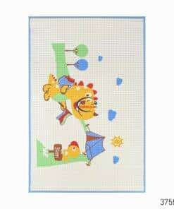 eNField-BD.COM Air Filled Urine Mat 24×35 Others  