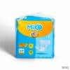 eNField-BD.COM Aiwibi Premium Newborn Tape Diaper 60pcs | Belt 3-6Kg Soft Care Others