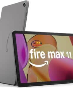 eNField-BD.COM Amazon Fire Max 11 (128 GB) | Gray | Premium Performance Tablet Others  