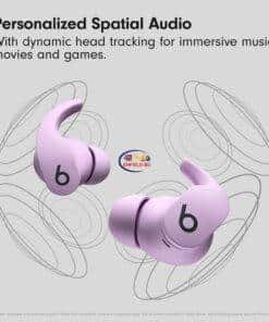 eNField-BD.COM Beats Fit Pro Earbuds | Wireless Performance | Stone Purple Earphones / Headset
