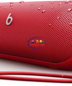 eNField-BD.COM Beats Pill Wireless Speaker | Statement Red | Powerful Portable Sound Earphones / Headset  