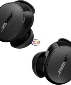 eNField-BD.COM Bose QuietComfort Earbuds | Ultimate Noise-Cancelling | Black Earphones / Headset
