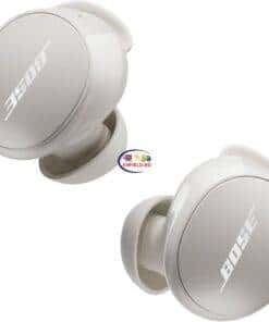 eNField-BD.COM Bose QuietComfort Earbuds | Ultimate Noise-Cancelling | White Earphones / Headset