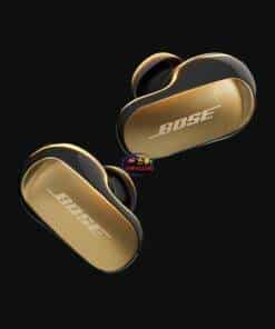 eNField-BD.COM Bose QuietComfort Ultra Earbuds 2nd Gen | Desert Gold | Premium ANC Sound Earphones / Headset