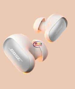 eNField-BD.COM Bose QuietComfort Ultra Earbuds 2nd Gen | White Smoke | Premium ANC Sound Earphones / Headset
