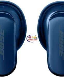 eNField-BD.COM Bose QuietComfort Ultra Earbuds | Lunar Blue | Premium Sound Earphones / Headset  