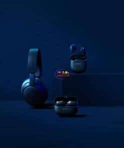 eNField-BD.COM Bose QuietComfort Ultra Headphones | Premium Sound Lunar Blue Earphones / Headset  