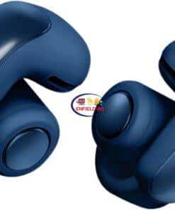 eNField-BD.COM Bose Ultra Open Earbuds | Bluetooth OpenAudio | 48H Playtime | Lunar Blue Earphones / Headset  