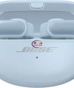 eNField-BD.COM Bose Ultra Open Earbuds | Bluetooth OpenAudio | 48H Playtime | Moonstone Blue Earphones / Headset