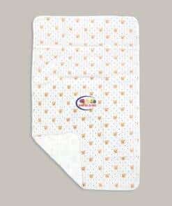 eNField-BD.COM Cotton Terry Waterproof Urine Mat 32 x 48 inch Smart Watch