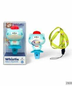 eNField-BD.COM Cute Cat Whistle Baby Toy – Playmate Toys