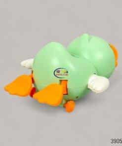 eNField-BD.COM Cute Learning Duck Toy for Toddlers 3Y+ Toys