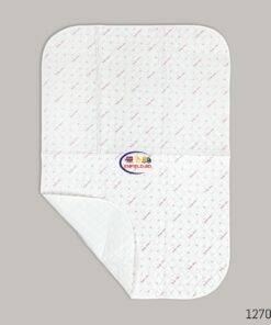 eNField-BD.COM Farlin Pink Cot sheet & Changing Mat Others  