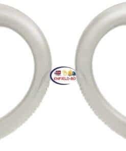 eNField-BD.COM JBL Endurance Peak 3 | Waterproof Powerhook Earbuds | White Earphones / Headset  