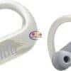 eNField-BD.COM JBL Endurance Peak 3 | Waterproof Powerhook Earbuds | White Earphones / Headset
