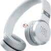 eNField-BD.COM JBL Live 460NC Wireless Noise Cancelling Headphones | White Earphones / Headset