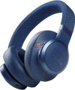 eNField-BD.COM JBL Live 660NC Headphones | Premium Noise Cancelling | Blue Earphones / Headset