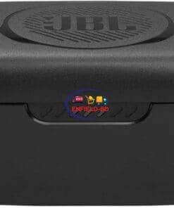 eNField-BD.COM JBL Quantum TWS Earbuds | True Wireless Gaming Sound | Black Earphones / Headset