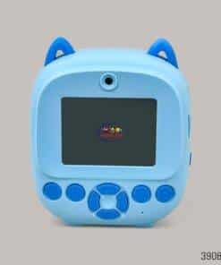 eNField-BD.COM Kids Cartoon Print Camera | Thermal 3Y+ Toys