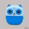 eNField-BD.COM Kids Cartoon Print Camera | Thermal 3Y+ Toys