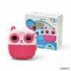eNField-BD.COM Kids Instant Print Camera | Cute Cartoon Toy Smart Watch