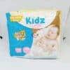 eNField-BD.COM Kidz Soft Diaper Belt for Newborn 0-4kg | 25pcs Pack Others