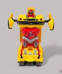 eNField-BD.COM Light & Sound Racing Car Toy for 3Y+ Toys