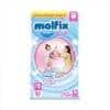 eNField-BD.COM Molfix Baby Diaper Pants XL 50pcs | 15+kg Soft & Secure Fit Others