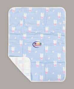 eNField-BD.COM Premium Cotton Waterproof Urine Mat 27x34in | Absorbent Care Others  