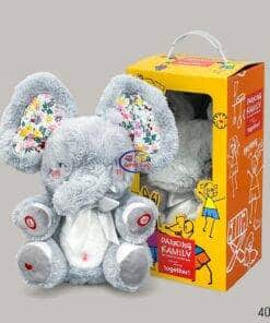 eNField-BD.COM Premium Interactive Hide & Seek Elephant Toy Toys  