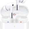 eNField-BD.COM Samsung Galaxy Buds 3 | Premium Wireless Sound | White Earphones / Headset