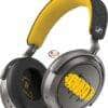eNField-BD.COM Sennheiser Momentum 4 Wireless Headphones | 80th Anniversary Limited Edition| Hi-Fi Sound Earphones / Headset