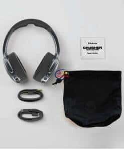 eNField-BD.COM Skullcandy Crusher 540 Active Headphones | Coal Earphones / Headset  