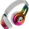 eNField-BD.COM Skullcandy Icon ANC Headphones Noise Canceling | Multicolor Earphones / Headset