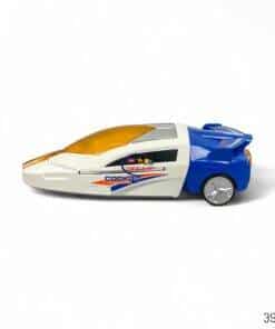 eNField-BD.COM Space Shuttle Car with Light Spray & Music for Kids Toys  
