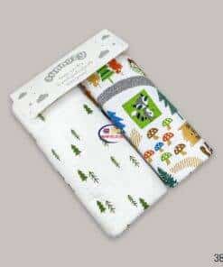 eNField-BD.COM Sunnozy 2pc Waterproof Baby Urine Pad 30×36 Others  