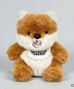 eNField-BD.COM Talking Groundhog Toy | Interactive Fun for Kids Toys  