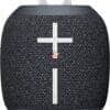 eNField-BD.COM Ultimate Ears WONDERBOOM | 4 Black | Powerful Sound & Style Earphones / Headset