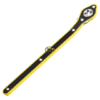 eNField-BD.COM 360° Car Jack Ratchet Wrench Long Handle Tool | BD Bike & Car