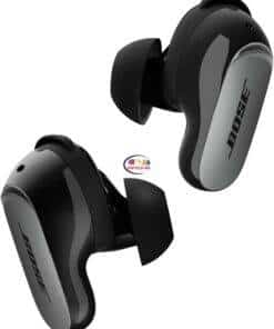 eNField-BD.COM Bose QuietComfort Ultra Earbuds 2nd Gen | Black Smart Watch  