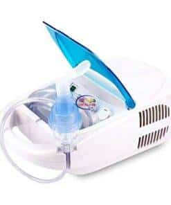 Easy Compressor Nebulizer Machine in Bangladesh | Enfield BD - Image 5