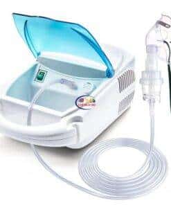 Easy Compressor Nebulizer Machine in Bangladesh | Enfield BD - Image 3