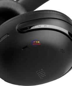 eNField-BD.COM JBL Tour One M3 Headphones | Black Earphones / Headset