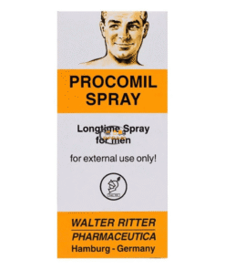 eNField-BD.COM Procomil Spray 45ml Price in Bangladesh | Enfield BD Sexual Wellness  